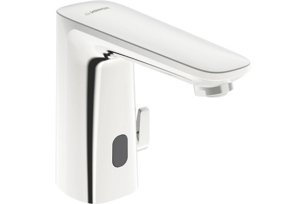 Umyvadlová baterie HANSAELECTRA Safety - 230/9 V (92102009)