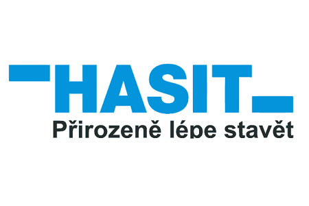 HASIT Šumavské vápenice a omítkárny, s.r.o.