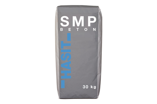 HASIT SMP BETON Čerpatelný beton
