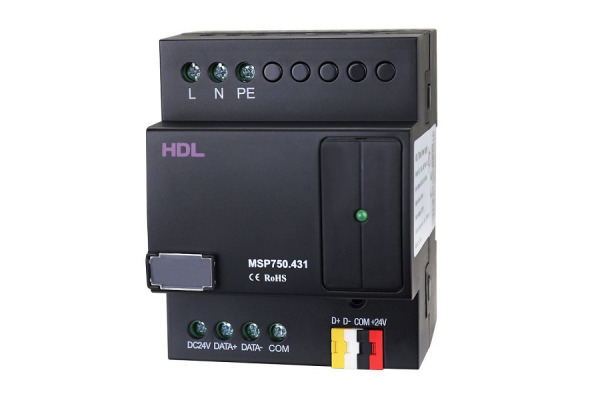 HDL-MSP750.431 - Modul zdroje 750 mA