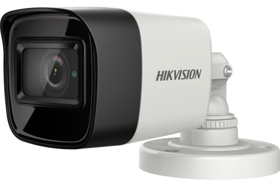 HikVision DS-2CE16H8T-ITF(2.8mm)