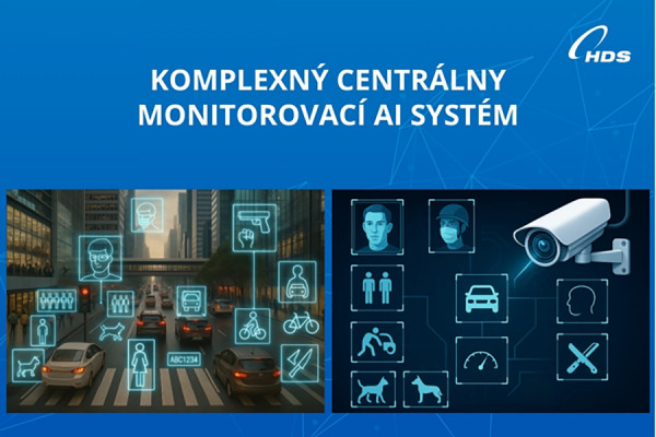 MLK - Slovenský software pro zpracování dat umělé inteligence