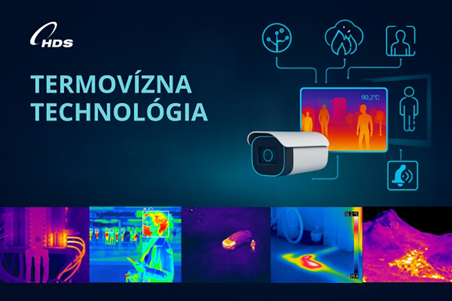 Termovize
