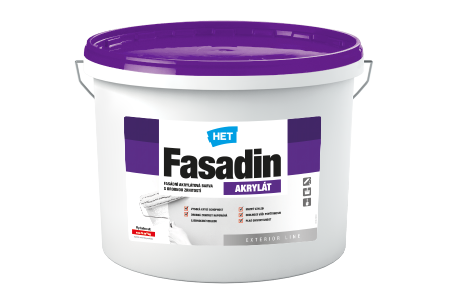 Fasadin