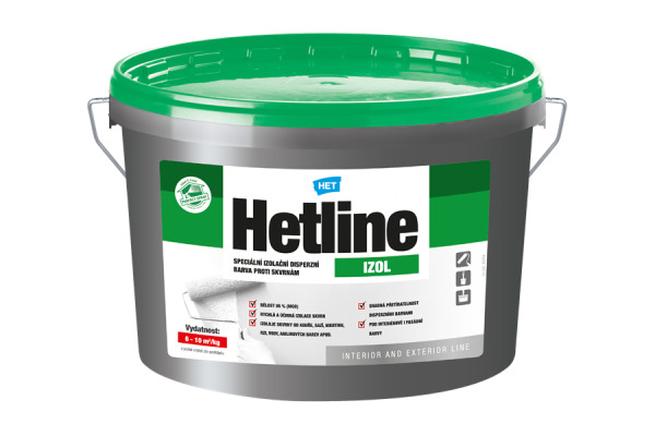 hetline Izol