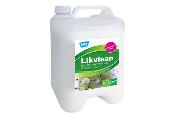 Likvisan