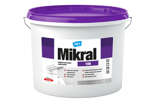 Mikral 100
