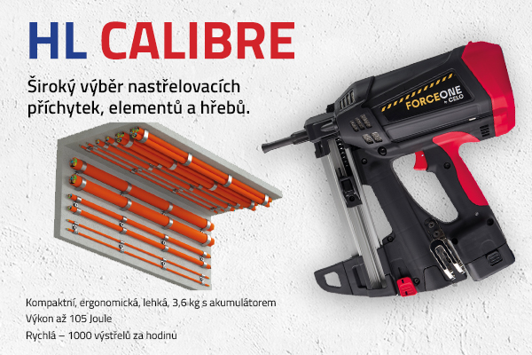 HL CALIBRE