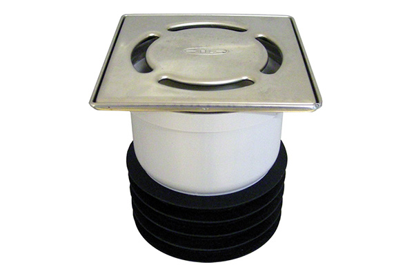 Balkonové a terasové vtoky