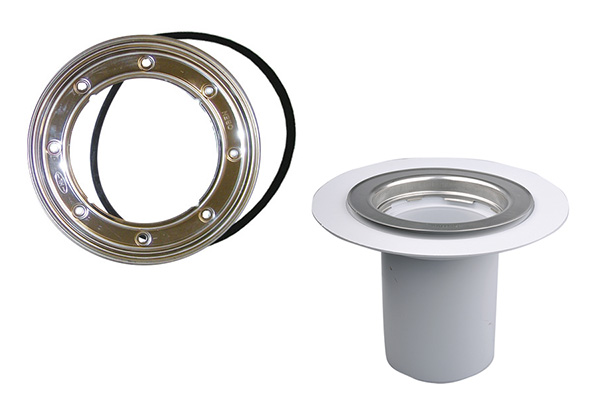 Izolační soupravy a nástavce