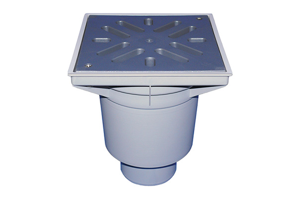 Velkokapacitní vtoky SERIE PERFEKT