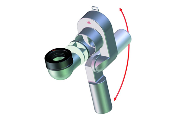 Zápachové uzávěrky k pisoárovým mísám