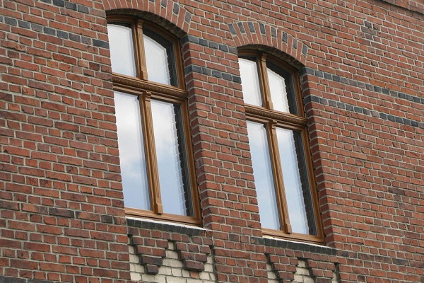 Historická okna – eurookna RUSTIKAL