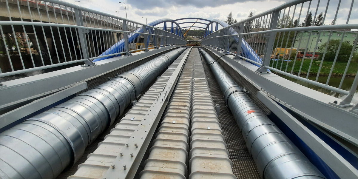 ISOPAM od Saint-Gobain PAM