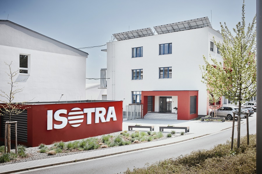 ISOTRA – Váš český výrobce stínění