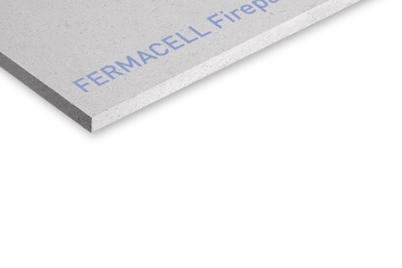 Fermacell Firepanel A1