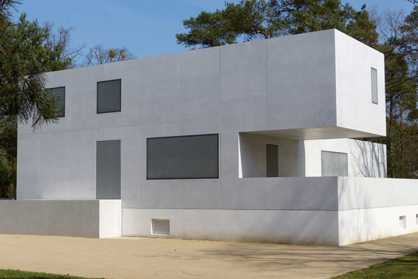 Barvy na beton  