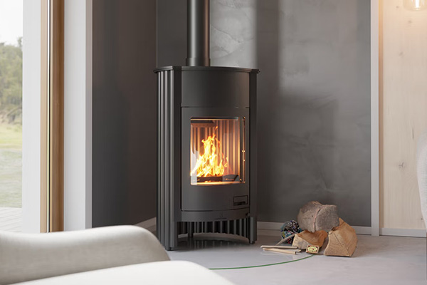 Krbová kamna MASTERFLAMME Grande I
