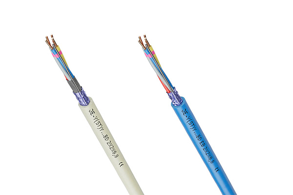 Instalační datové kabely