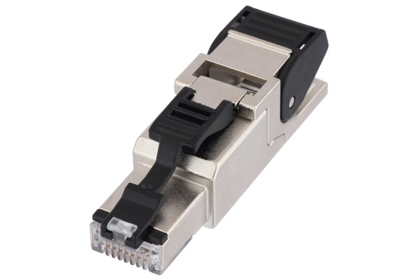 RJ 45 konektory