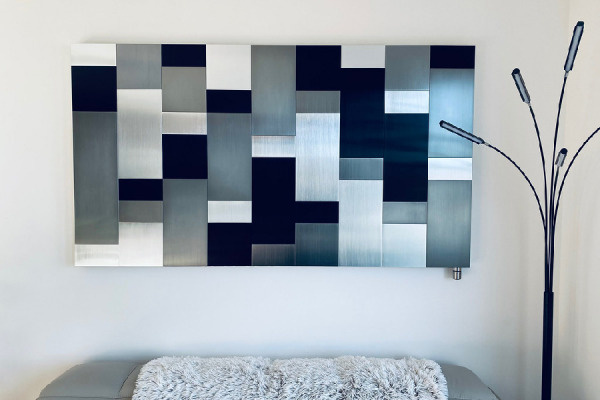 Designové radiátory