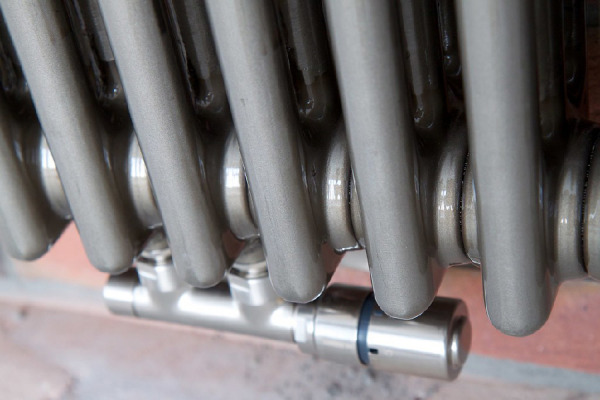 Ventily a příslušenství