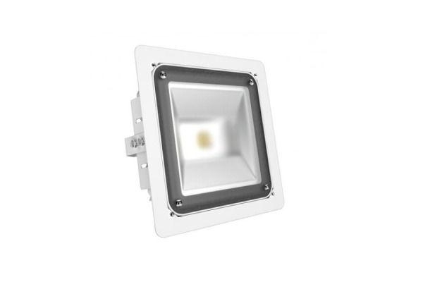 LED reflektor pro čerpací stanice RT330HB - vyzařovací úhel 100°