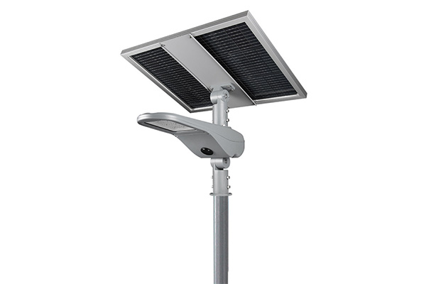 LED svítidla Solar G2