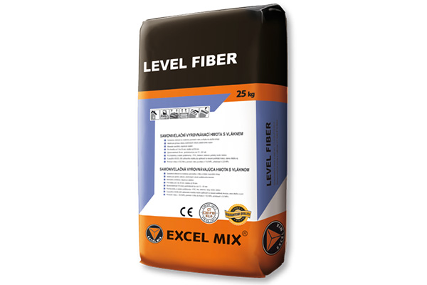 LEVEL FIBER