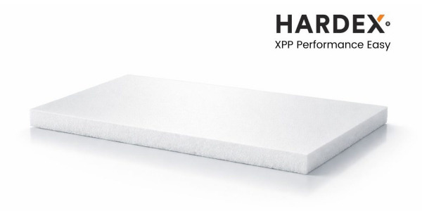 Méně chyb, více výkonu. Poznejte HARDEX® XPP PERFORMANCE EASY