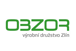 OBZOR, výrobní družstvo Zlín