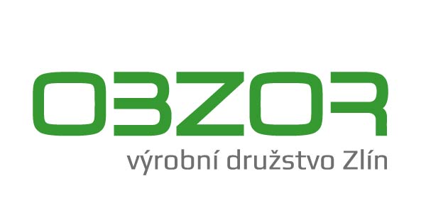 OBZOR, výrobní družstvo Zlín