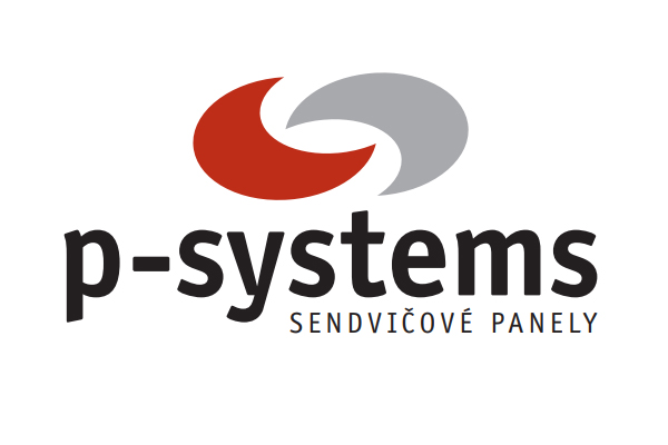 Střešní panely P-SYSTEMS WF