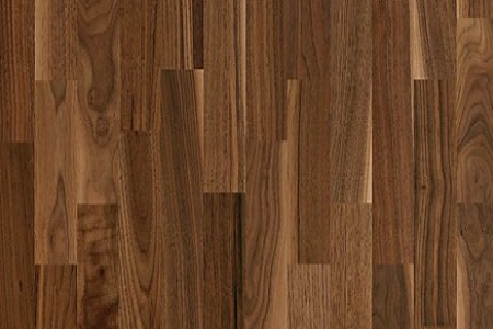 Dřevěná plovoucí podlaha Kährs - American naturals - Ořech Americký Hartford - saténový lak
