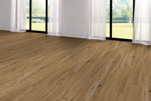 eterna LVT Start Rustic Canyon Oak