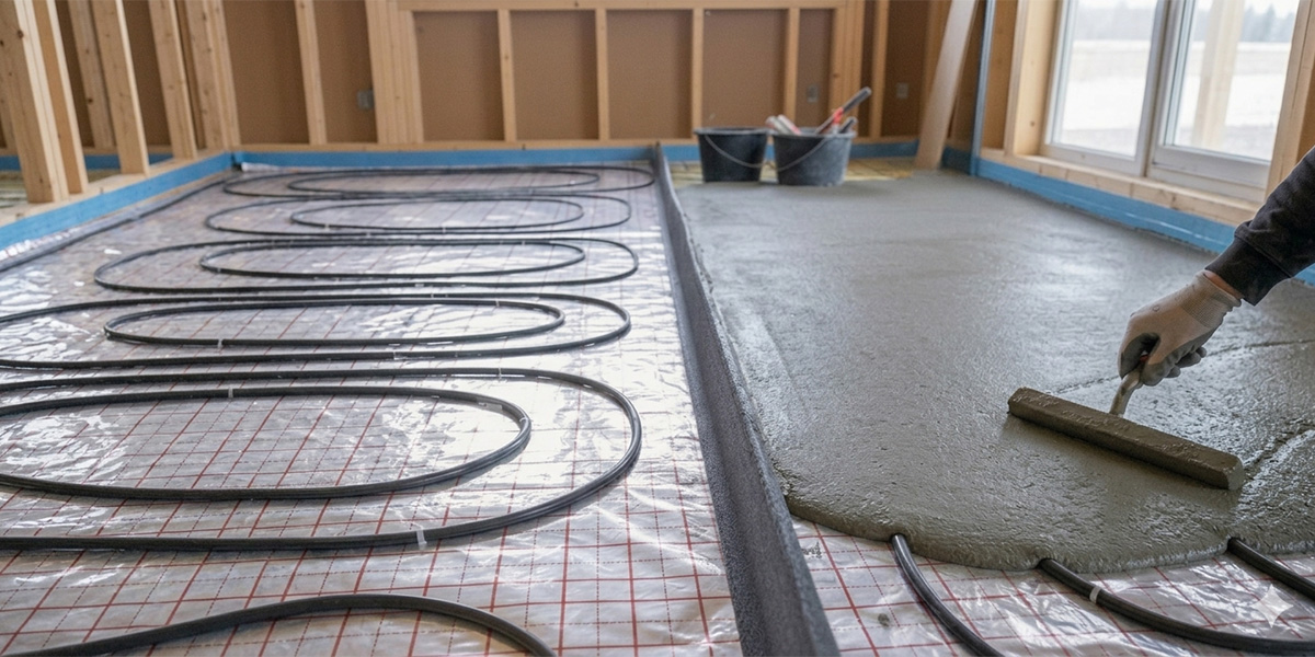 Perfektní projekty sází na elastické spáry