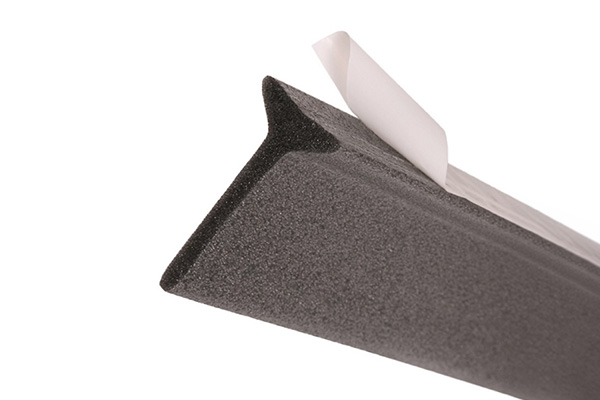 Perfektní projekty sází na elastické spáry