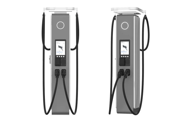 Boost Charging Dispenser