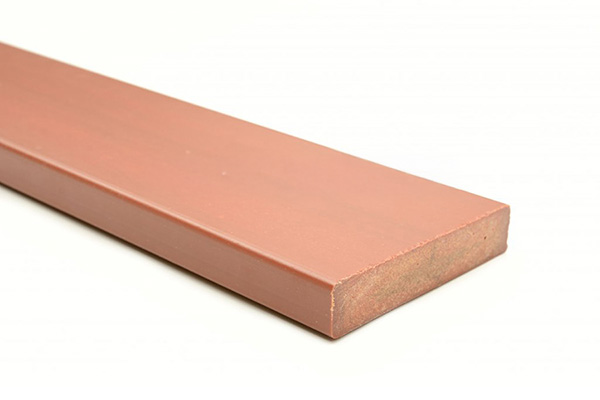 Plastový Hranol 100x30mm