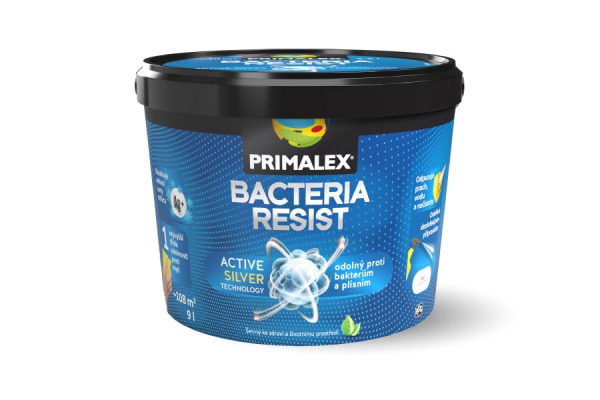 Primalex Bacteria Resist