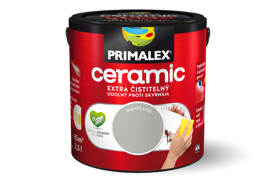 Primalex CERAMIC