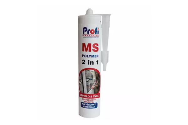 PROFI MS Polymer 2 in 1