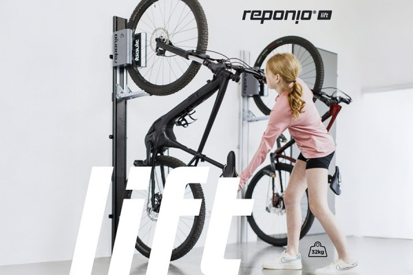 Reponio LIFT