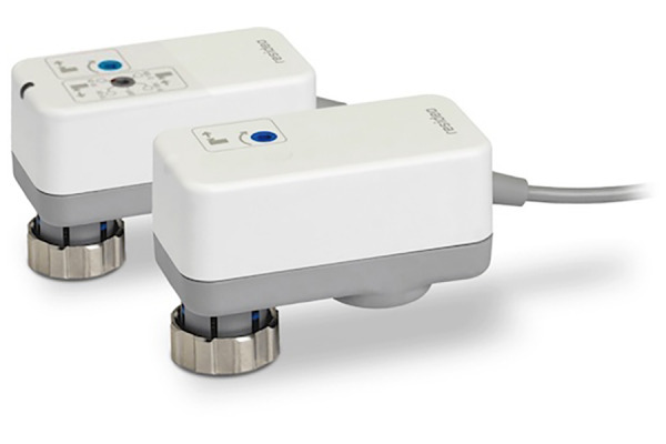 Malé zdvihové pohony MSLM a MSLF