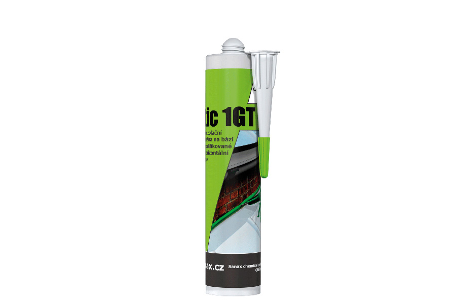 Elastic 1GT
