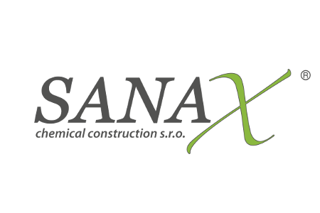 Sanax chemical construction s.r.o.