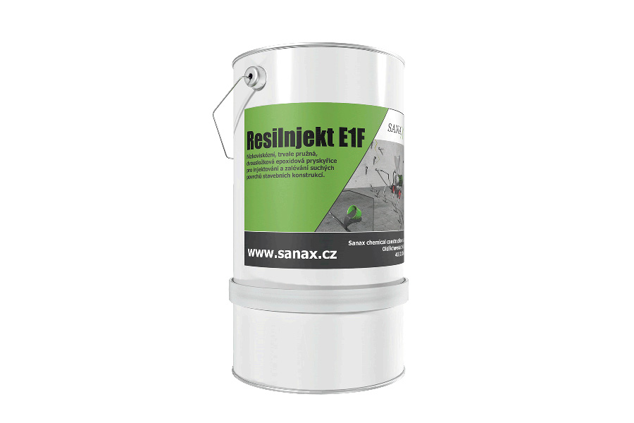 ResiInjekt E1F