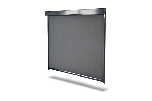 SCREEN ALFA-ZIP