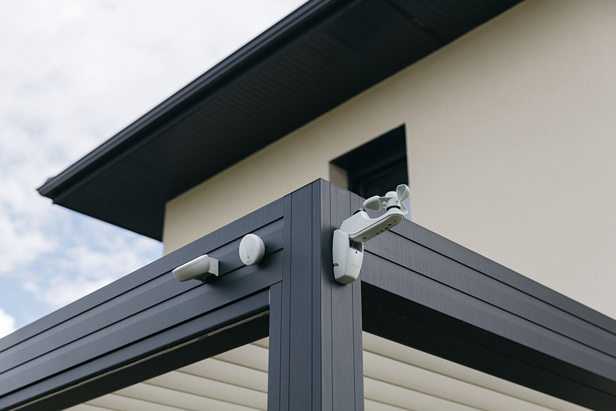 Chytrá čidla pro váš chytrý domov