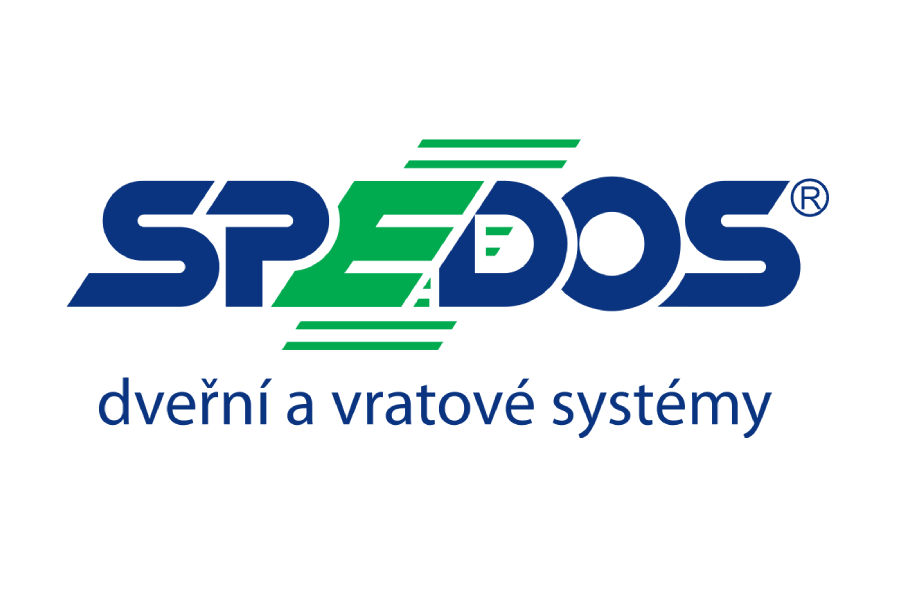 SPEDOS - dveřní a vratové systémy